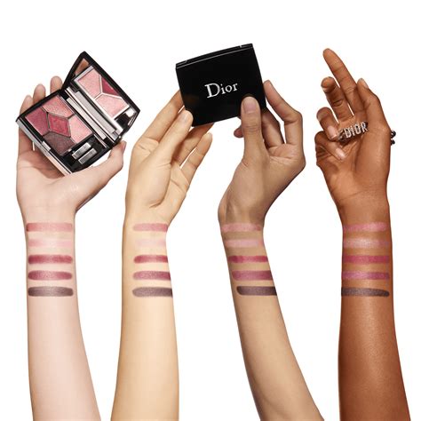 dior rouge couleur couture swatches|dior couture 5 colors.